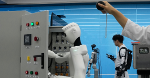 White House Claims China is Engaging in Large-Scale Theft of AI Technology