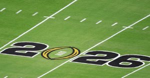 White House Committee Proposes Expanding College Football Playoff to 24 Teams