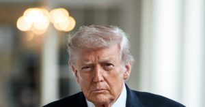 White House: Trump's Targeting Results from 11 Years of Left-Wing and Media Criticism