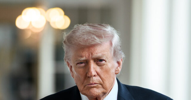 White House: Trump's Targeting Results from 11 Years of Left-Wing and Media Criticism