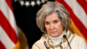 White House chief of staff Susie Wiles joins X and attracts 280K followers