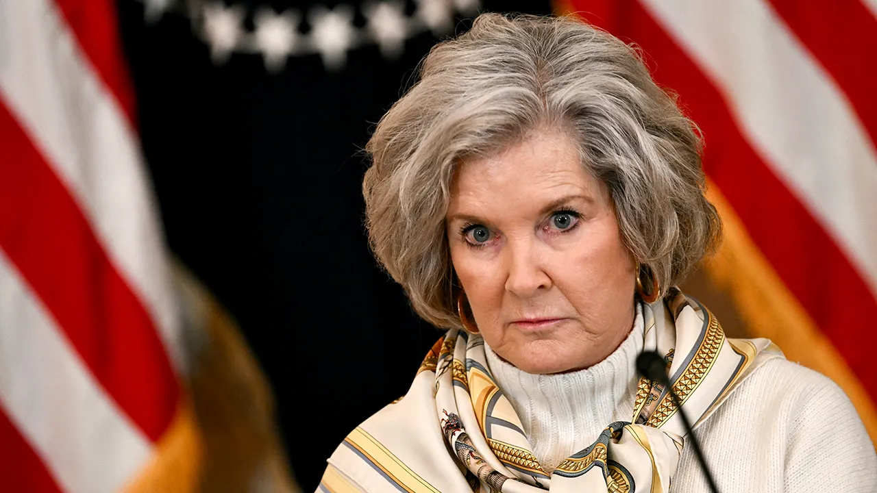 White House chief of staff Susie Wiles joins X and attracts 280K followers