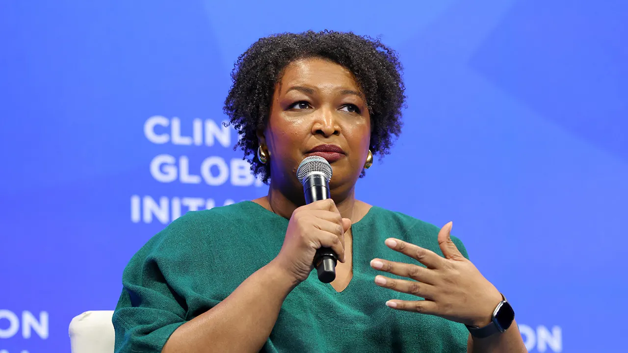 White House criticizes Stacey Abrams in recent election integrity debate