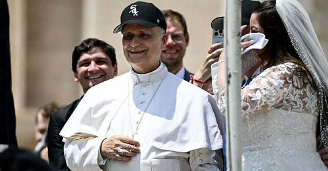 White Sox to Celebrate Dedicated Fan Pope Leo XIV with Unique Hat