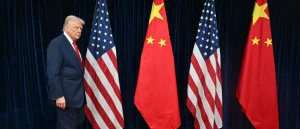 Who Is Really in Trouble, Donald Trump or Xi Jinping?