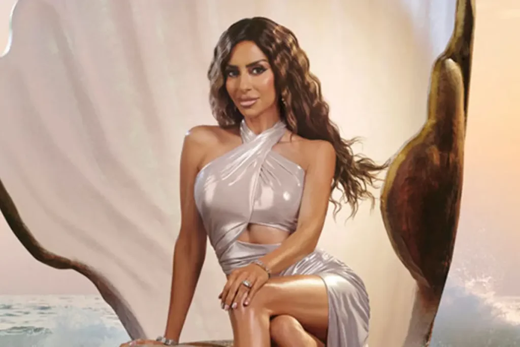Who Is Rulla Nehme Pontarelli from &lsquo;Real Housewives Of Rhode Island&rsquo;? What We Know About Her Husband&rsquo;s Infidelity and Why She Had Him Taken into Custody