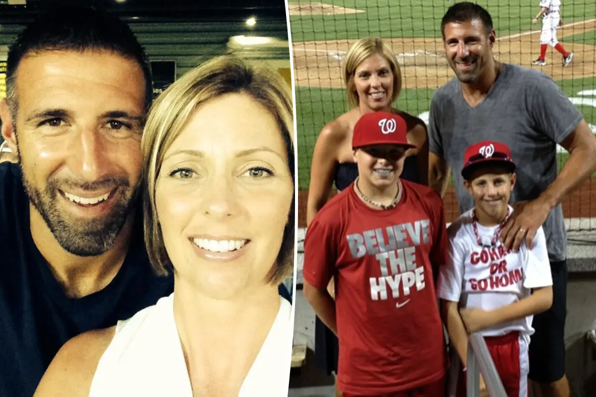 Who is Mike Vrabel's wife? Everything about Jen Vrabel