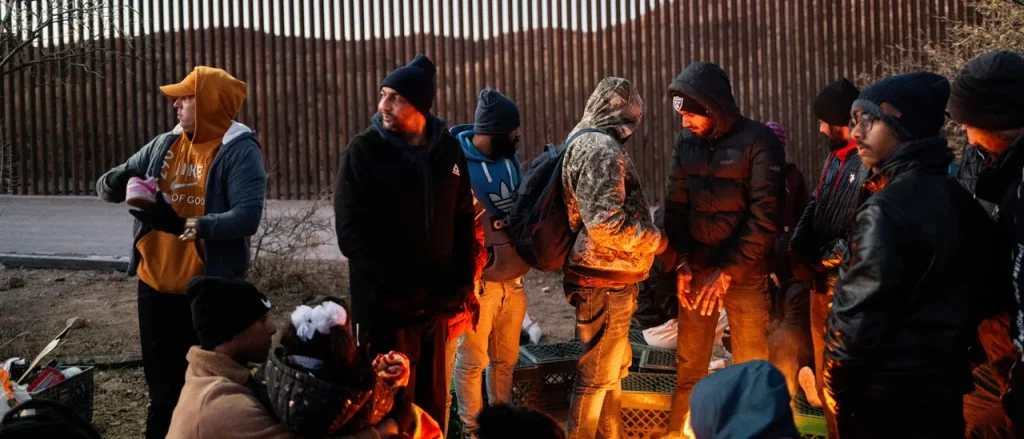 Who should we hold accountable for the hundreds of thousands of migrants who may now be allowed to remain?