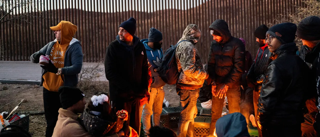 Who should we hold accountable for the hundreds of thousands of migrants who may now be allowed to remain?