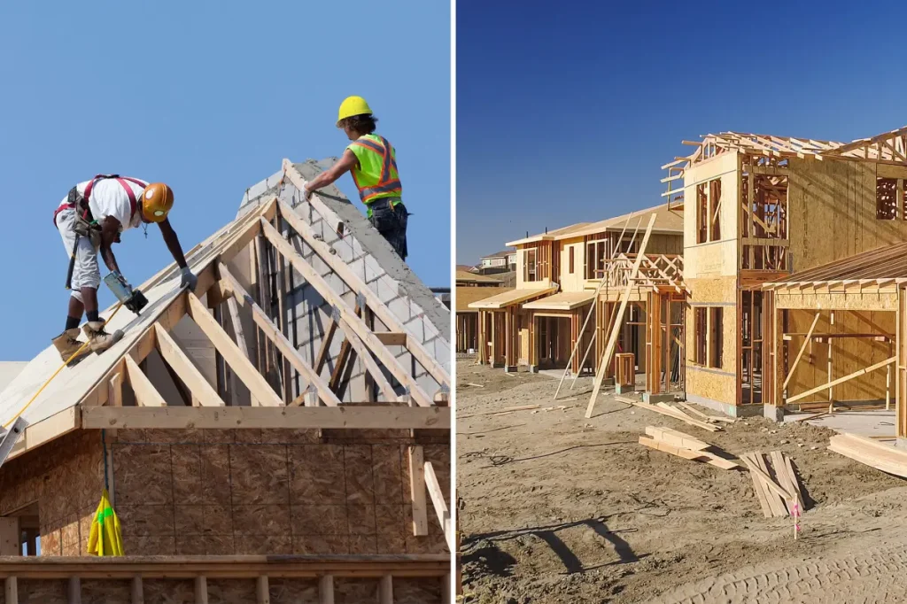 Why California's housing crisis continues to worsen despite a sudden increase in properties