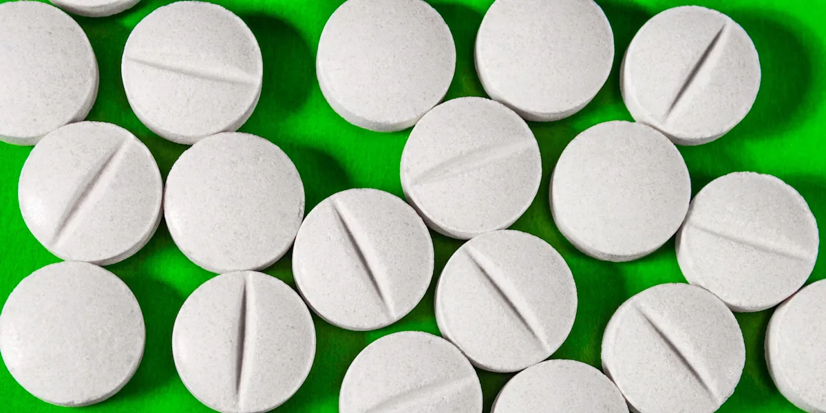 Why Has Baby Aspirin for Preventing Heart Disease Fallen Out of Favor?