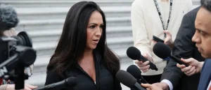 Why Is Everyone So Lustful Here? GOP Representative Involved in Groping Allegations Urges Colleagues to 'Seek Jesus'