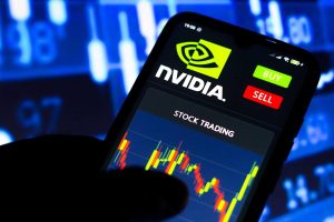 Why Isn’t NVIDIA Stock at $300 While Other Chip Stocks Rise?