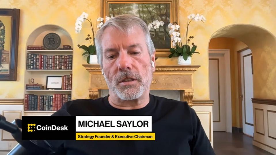 Why Michael Saylor's plan chose to make STRC's dividend paid every two months