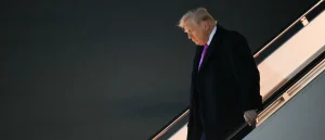 Why President Trump’s Fight Against Fraud Reveals a National Scandal