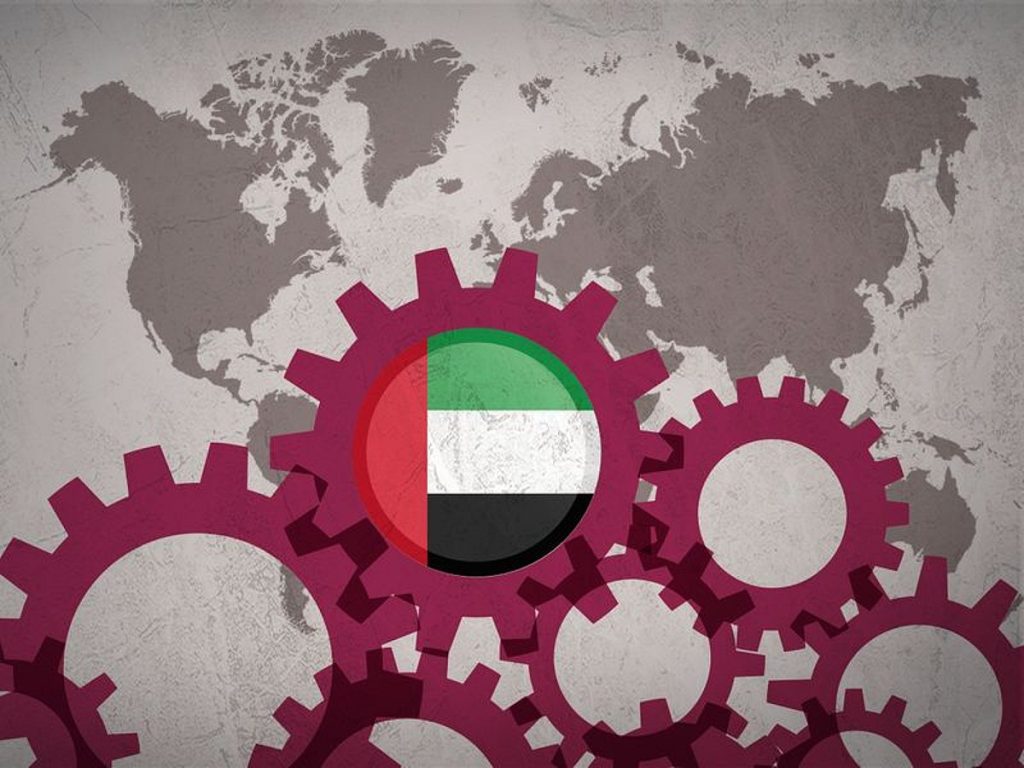 Why discussions on US currency swaps highlight the UAE's economic strength, not its challenges