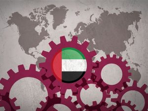 Why discussions on US currency swaps highlight the UAE's economic strength, not its challenges