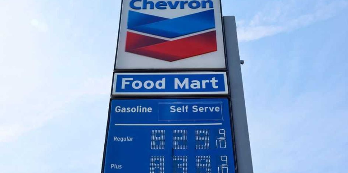 Why gas prices are likely to stay high — and ways to ease the burden