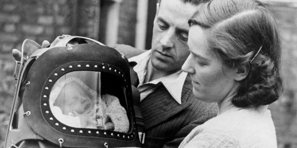 Why having three children is simpler than having one