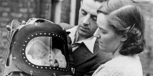 Why having three children is simpler than having one