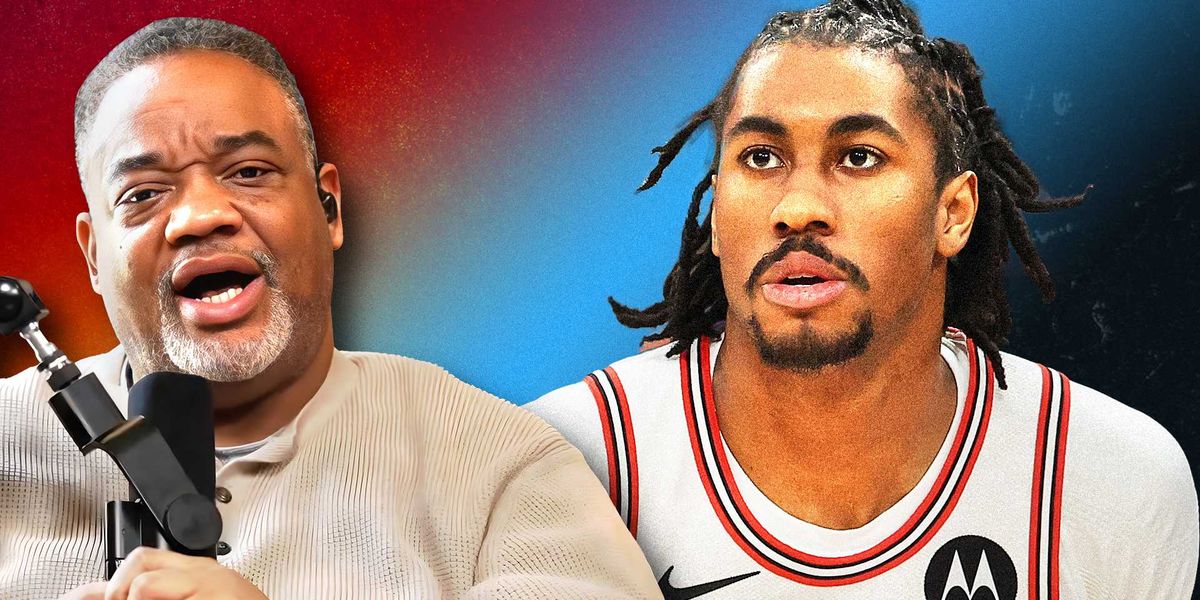 Why is ESPN overlooking the most significant story in sports?