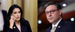 Why isn't the GOP leveraging FISA for the SAVE America Act?