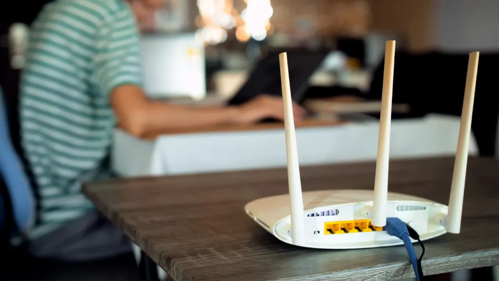 Why relying solely on your Wi-Fi password won't completely safeguard your online privacy