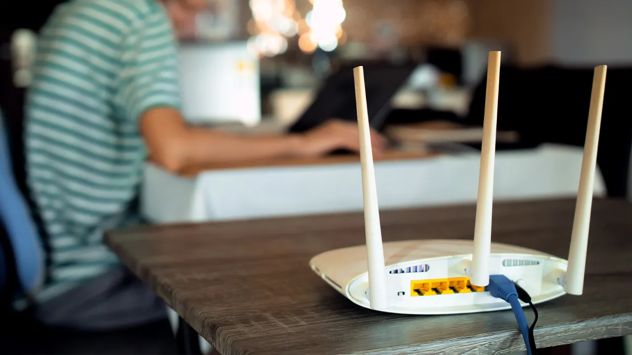 Why relying solely on your Wi-Fi password won't completely safeguard your online privacy