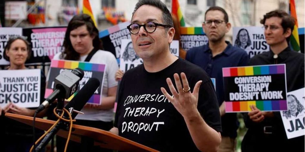 Why the Supreme Court struck down Colorado’s 'Must Stay Gay' law and what to anticipate moving forward