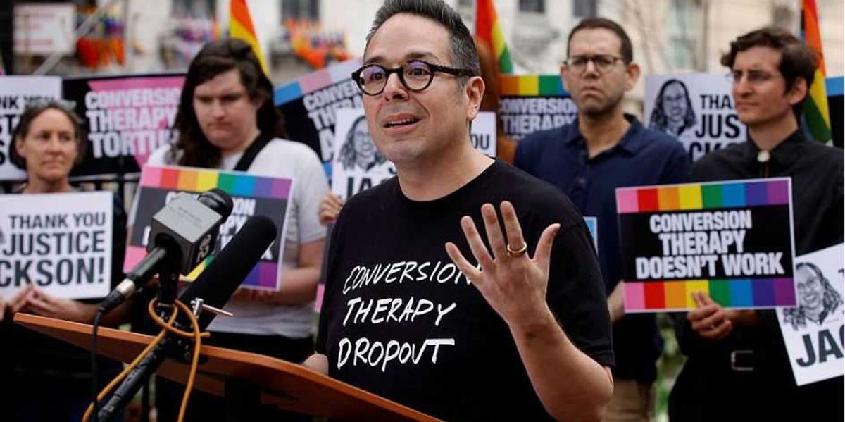 Why the Supreme Court struck down Colorado’s 'Must Stay Gay' law and what to anticipate moving forward