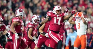 Wisconsin Approves NIL Legislation that Gives Taxpayer Money to UW Athletics