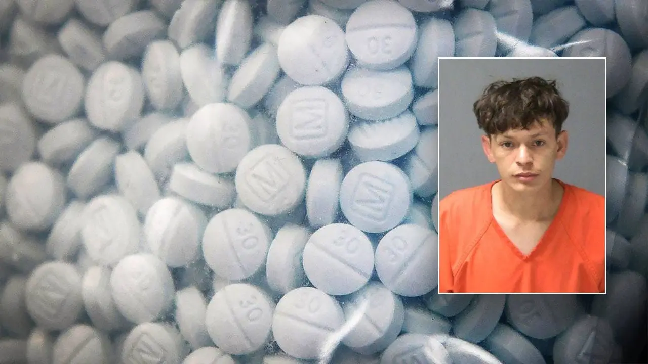 Wisconsin deputy exposed to fentanyl in the air received Narcan treatment