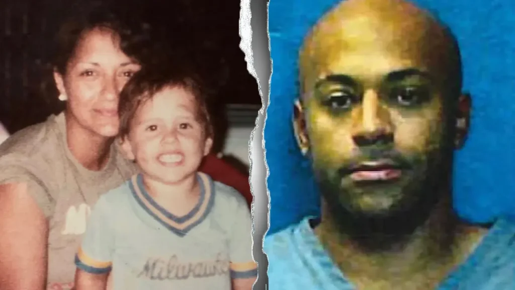 Wisconsin murder conviction overturned in 2000 execution-style death