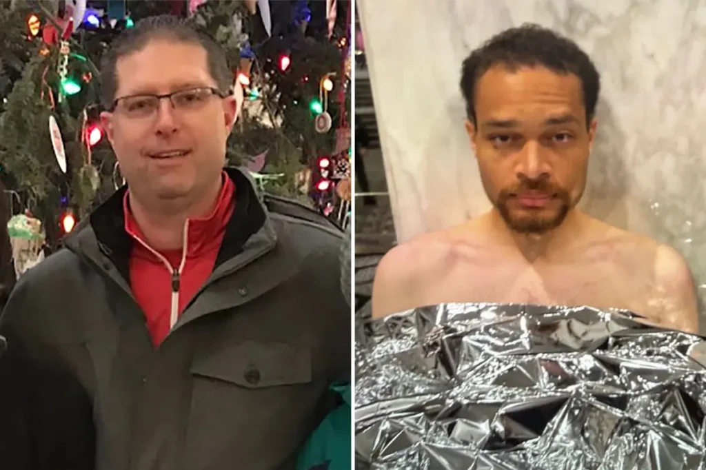 Wisconsin teacher put on leave following social media post promoting 'make Americans great assassins again'