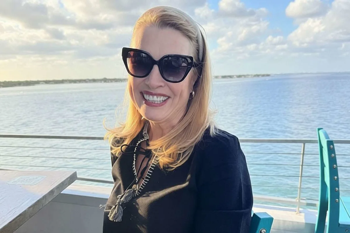 Woman Finds Out She Has Vulvar, Cervical, and Anal Cancer After Discovering Her Husband's Infidelity of 30 Years