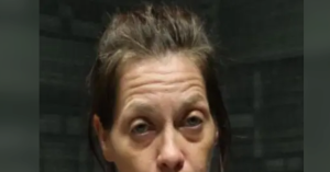 Woman Given Sentence for Boyfriend's Death and Burial in Backyard Grave