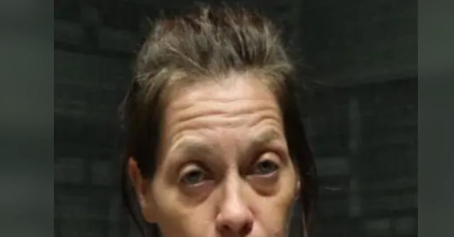 Woman Given Sentence for Boyfriend's Death and Burial in Backyard Grave