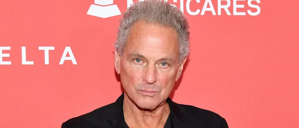 Woman Taken Into Custody For Allegedly Spraying Former Fleetwood Mac Member Lindsey Buckingham With Liquid