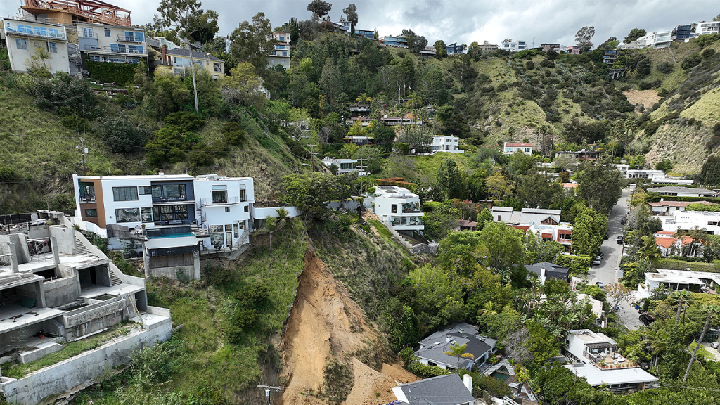 Woman from Hollywood Hills killed during a burglary home invasion in LA