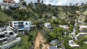 Woman from Hollywood Hills killed during a burglary home invasion in LA