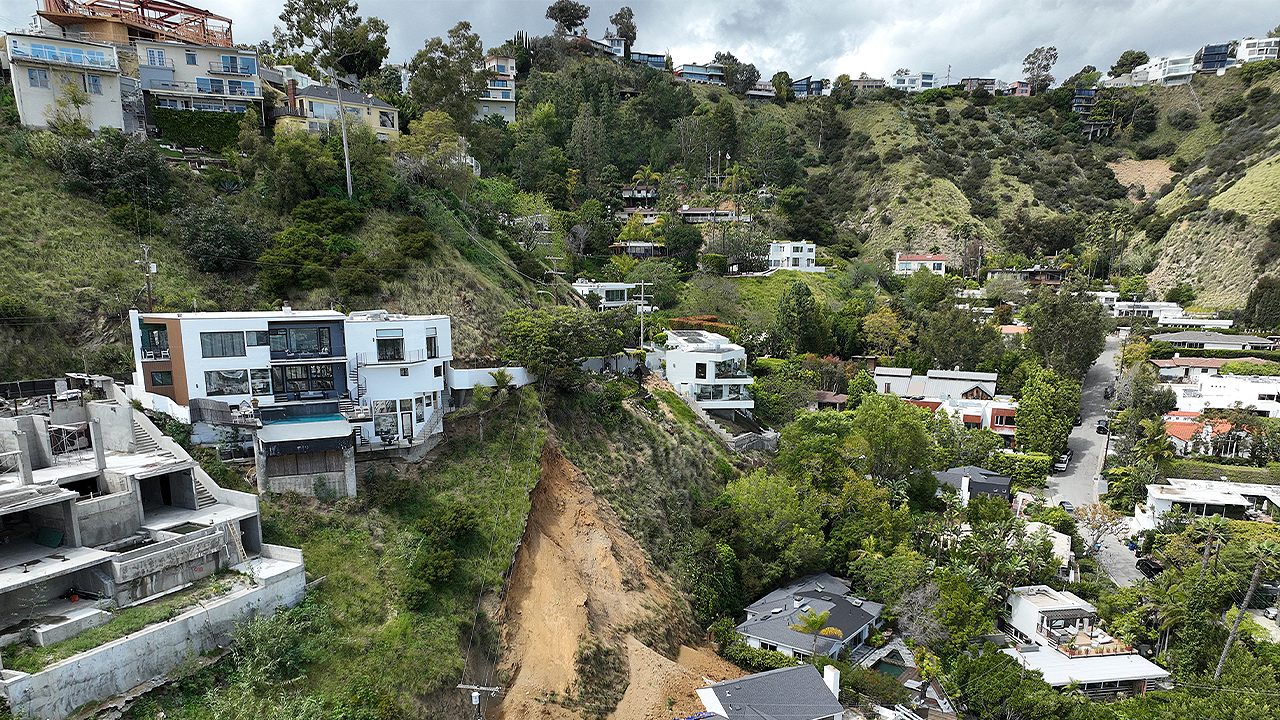 Woman from Hollywood Hills killed during a burglary home invasion in LA