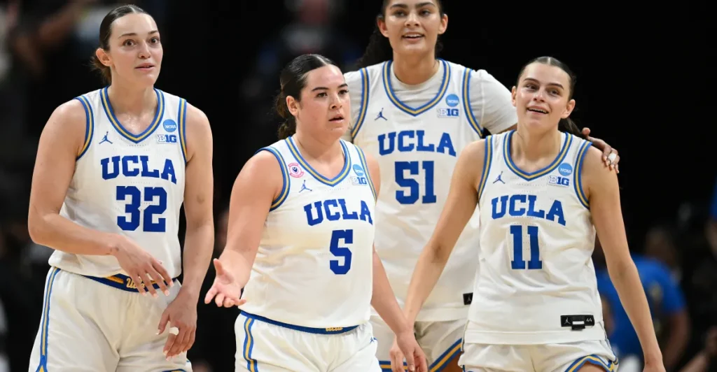 Women's Final Four: Ways each team can reach the 2026 national championship