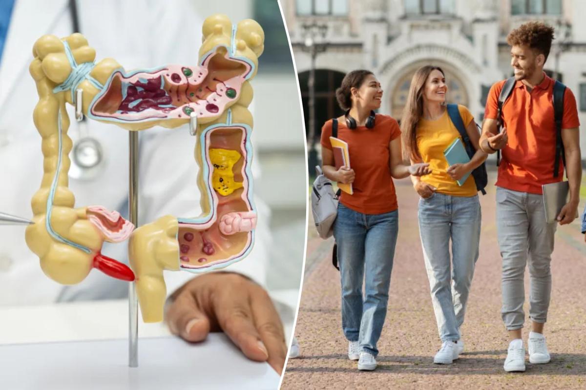 Worrisome increase in colon cancer deaths focused in a specific group