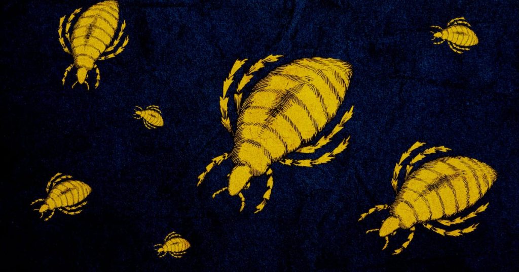 Worrying Resurgence of a ‘Victorian Disease’