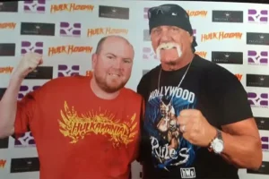 Wrestling enthusiast Marc Izard, who disappeared during WrestleMania weekend in Las Vegas, has been found dead.