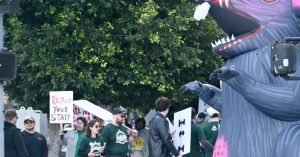 Writers Guild and Hollywood Studios Agree on Four-Year Preliminary Deal