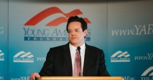 Wynton Hall: Fraudsters Are Preying on Americans with Simple, Inexpensive AI Deepfake Tools