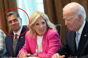 Xavier Becerra makes progress in California governor race as his HHS history faces examination