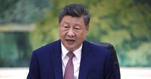 Xi Jinping's Time 100 Profile Leaves Out Genocide