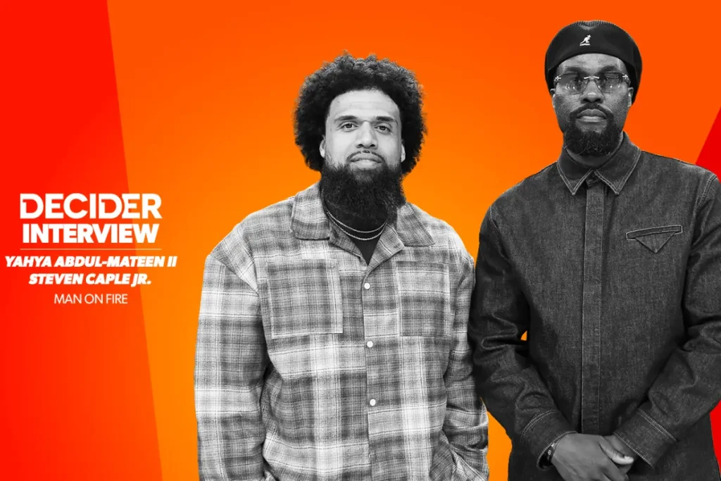 Yahya Abdul-Mateen II Hints at the Possibility of a ‘Man on Fire’ Season 2: “I Believe It’s Always Good to Consider What the Future Might Hold”